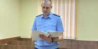 За присвоение 400 тыс рублей осудили эк-начальника почты в Предгорном округе - Телеканал СвоёТВ