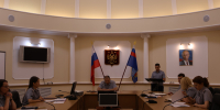 На Доске почета Псковского филиала Университета ФСИН России появятся новые имена - ПЮИ ФСИН России