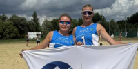 Подведены итоги чемпионата Пензенской области по пляжному волейболу - Центр спортивной подготовки