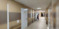 В Ярославле завершили ремонт второго хирургического отделения больницы №9 - ГТРК