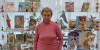 «Пиноккио удивляет!» - Гатчинская правда