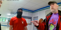 Соскучившийся по ласке мужчина домогался врача в поликлинике Новосибирска - Gorsite.Ru