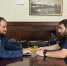 ЦУР Дагестана вновь станет партнером молодежного форума «Каспий» - Газета Кизилюртовские вести