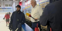 - Анатолий Аксаков потребовал снять бюрократические барьеры для открытия медцентра в Новочебоксарске после инспекции спортобъектов: - Газета Грани