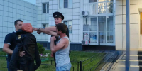 Воронежца отправили в СИЗО после смертельной драки в Отрадном - ГТРК Воронеж