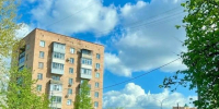 В Подмосковье семьям копить на квартиру надо 4,6 года - Smitanka.Ru