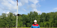 Башкирские энергетики расширят географию применения беспилотных технологий - Сетевое издание Республика Башкортостан
