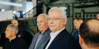 «КАМАЗ» и «МАЗ» подписали дорожную карту сотрудничества - Chelny-Biz.Ru