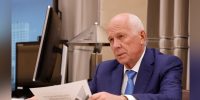 Сергей Чемезов обсудил с главой правительства работу «Ростеха» и проекты «КАМАЗа» - Газета Вести КАМАЗа