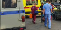 В Орлове мужчине несколько раз выстрелили в голову - Город Киров