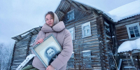 Фото предоставлено Валерией Лебедевой - Пресс-центр Правительства