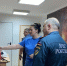 Проверка показала высокий уровень подготовки добровольных пожарных отрядов Югры - ИД Новости Югры