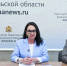 Фото Александры Конычевой - Пресс-центр Правительства