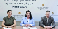 Фото Александры Конычевой - Пресс-центр Правительства