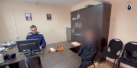 В Ачинске задержан мужчина, подозреваемый в покушении на убийство местной жительницы - Следственный комитет