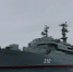 Фото пресс-службы Балтийского флота ВМФ России - Пресс-центр Правительства