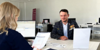 Державинский университет поддерживает участников СВО и членов их семей в рамках приемной кампании - OnlineTambov.Ru
