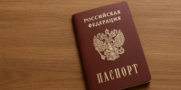 Россиян предупредили об опасности хранения фото паспорта в телефоне - Газета Краснодарские известия