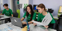 В Рязанскую область подано 1500 заявлений от абитуриентов на программу «Профессионалитет» - RyazPressa.Ru
