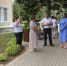 Наталья Костенко оценила новые общественные пространства на Кубани - Газета Краснодарские известия