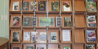 Викторианский роман - Библиотека для детей и юношества