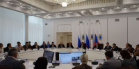 В Саратовской области обсудили улучшение инвестиционного климата - Инвестпортал Саратовской области