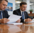 В Петербурге подписаны соглашения о наблюдении на выборах 2026 года - Peterburg2.Ru