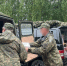 Волонтёры движения «Ваш Тыл 67» отправили гуманитарный груз для отряда «БАРС-Смоленск» - Газета Хиславичские известия