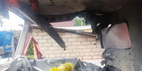 ВСУ атаковали дроном мусоровоз в Грайвороне - Сетевое издание Победа 31