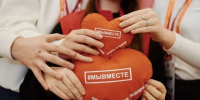 Белгородская область вошла в топ-15 по числу заявок на премию #МЫВМЕСТЕ - Сетевое издание Победа 31