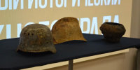 В исторический музей Южного Урала передали необычные находки со дна реки Миасс - Агентство новостей Доступ