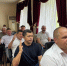 Первый заместитель главы Курганинского района Светлана Мезрина приняла участие в работе 13-й сессии Совета муниципального образования Курганинский район VIII созыва. - Курганинский район