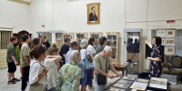 Реликвии Чеховского фонда - Музей-заповедник