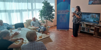 Финансовая безопасность в интернете - Соцзащита населения по Темниковскому району