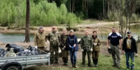 31 субботник и 28 футбольных полей. Итоги акции «Вода России» - SyasNews.Ru