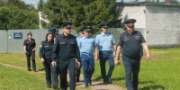 Прокурор Ленобласти проверил колонию-поселение №1 и нашёл нарушения - SyasNews.Ru