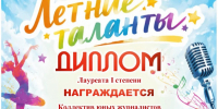 Юные журналисты из Сясьстроя взяли гран-при на "Летних талантах" - SyasNews.Ru