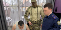 Фото: пресс-служба УФСБ России по Ставропольскому краю - Sk-News.Ru