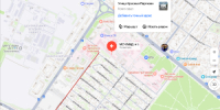 Где ограничат проезд? - Yuga.Ru