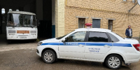 В Марий Эл водитель приехал на техосмотр автобуса пьяным - Газета Ваш Новый День