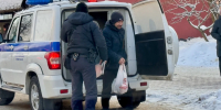 Брянская полиция отчиталась о снижении разбоев и квартирных краж - Газета Брянские новости