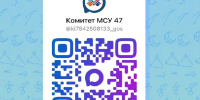 Комитет - в национальном мессенджере - Комитет по местному самоуправлению, межнациональным и межконфессиональным отношениям
