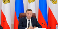 Губернатор Роман Бусаргин: «Сохранение высокой инвестиционной привлекательности Саратовской области - большая и непрерывная работа» - Правительство Саратовской области