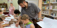 Волшебный мир сказок Даля глазами детей! - Минкульт ЛНР