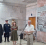 В Луганском краеведческом музее открылась авторская выставка «Луганская фуга» - Минкульт ЛНР