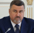 Федор Щукин поддержал инициативу мэра Москвы Сергея Собянина о переносе сроков погашения бюджетных кредитов - РИА Дагестан