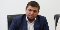 Коллективу Минспорта Дагестана представили нового первого заместителя министра - РИА Дагестан