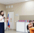 В Курске детям из ПВР подарили умные колонки - РИА Курск