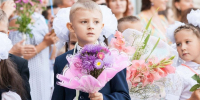В Новороссийске приняли почти 3 тыс. заявлений на поступление в первые классы - NovorosStartap.Ru