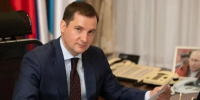 Сегодня день рождения у губернатора Архангельской области Александра Витальевича Цыбульского!. - Няндомский муниципальный округ